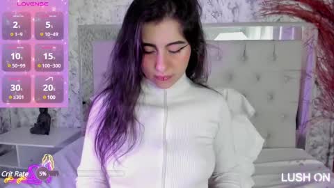 MEGAN  online show from 12/24/24, 12:22