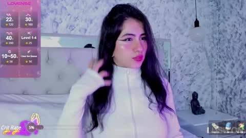 MEGAN  online show from 12/28/24, 10:14