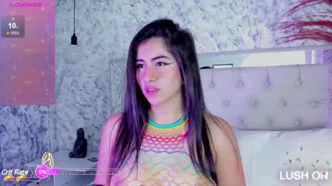 MEGAN  online show from 01/02/25, 10:05