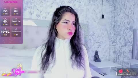 MEGAN  online show from 01/11/25, 10:08