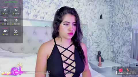 MEGAN  online show from 02/06/25, 10:48