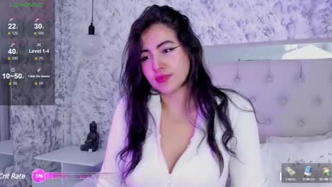 MEGAN  online show from 02/18/25, 10:49