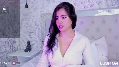 MEGAN  online show from 02/18/25, 01:55