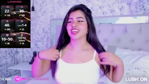 MEGAN  online show from 02/28/25, 10:52