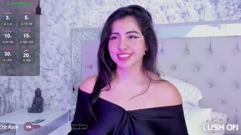 MEGAN  online show from 03/05/25, 02:01