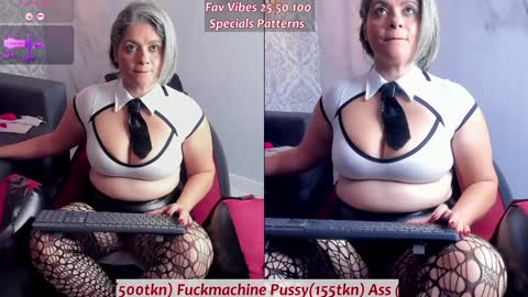 Snapshot of megan_slu chatting on 02/07/25, 03:19 Megan Schedule 7 am to 200 pm GMT-5 online show from 02/07/25, 03:19