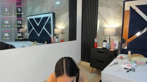 Megan Sweet online show from 11/19/25, 09:15