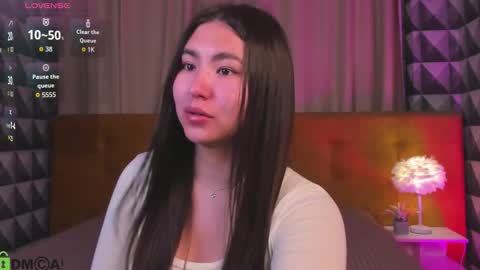 Megan online show from 10/14/25, 09:32