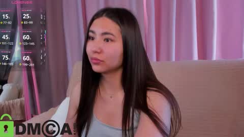 Megan online show from 10/15/25, 09:20