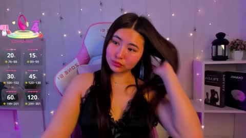 Megan online show from 11/04/25, 12:43