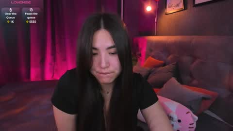 Megan online show from 11/12/25, 12:33