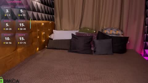 Megan online show from 11/13/25, 01:04