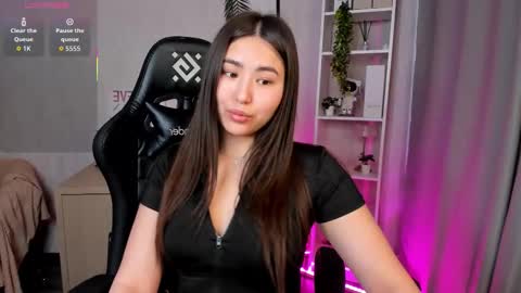 Megan online show from 11/15/25, 09:39