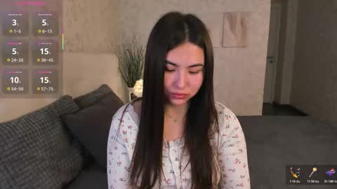 Megan online show from 11/19/25, 09:42