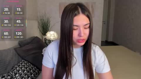 Megan online show from 11/22/25, 09:19