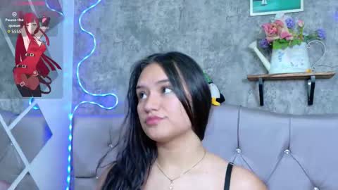 Snapshot of megan_xoxo1 chatting on 09/24/25, 11:24 Megan online show from 09/24/25, 11:24