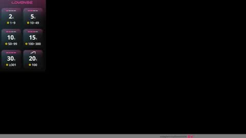 Megan online show from 11/11/25, 11:21