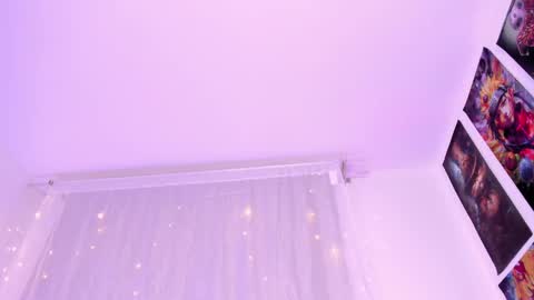 Megan  online show from 10/11/25, 03:17