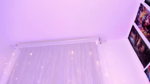 Megan  online show from 10/16/25, 07:09