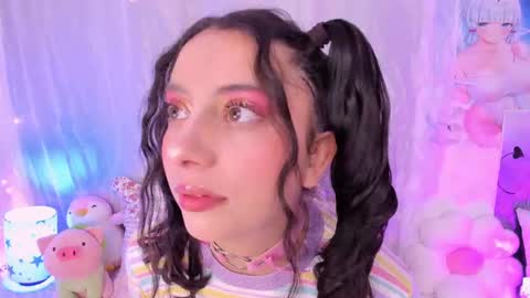 Megan  online show from 10/17/25, 08:17