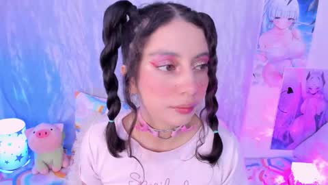 Megan  online show from 11/04/25, 06:12