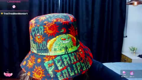 M E G A N   online show from 12/02/24, 11:51