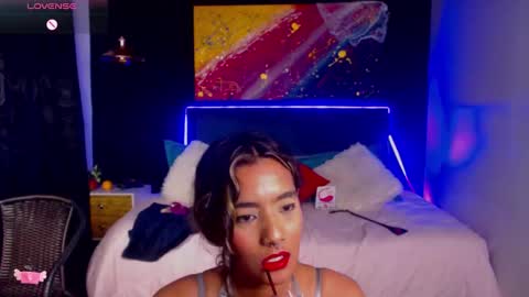 M E G A N   online show from 12/21/24, 11:45