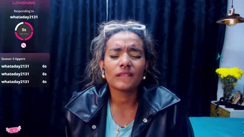 M E G A N   online show from 12/30/24, 10:45