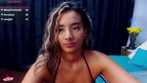 M E G A N   online show from 01/18/25, 01:08