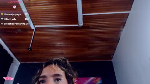 M E G A N   online show from 01/31/25, 09:37