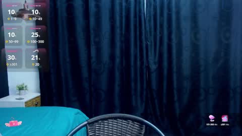 M E G A N   online show from 02/11/25, 07:48