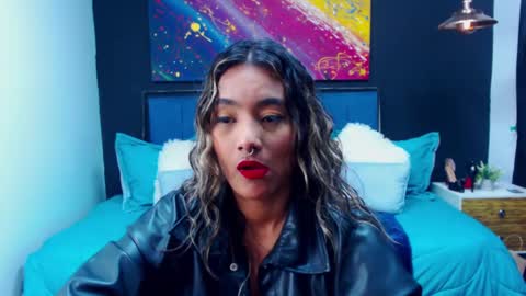 M E G A N   online show from 02/27/25, 06:53