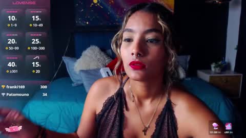 M E G A N   online show from 03/03/25, 08:00