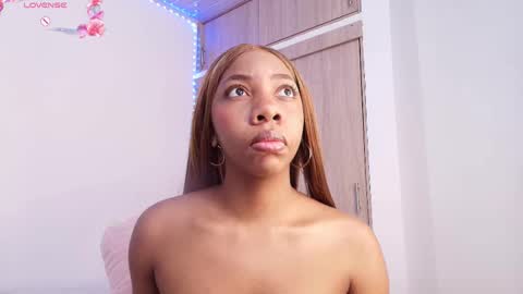 megan online show from 11/25/25, 10:37