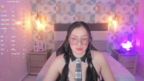 Snapshot of megancero chatting on 01/21/25, 12:39 Megan online show from 01/21/25, 12:39