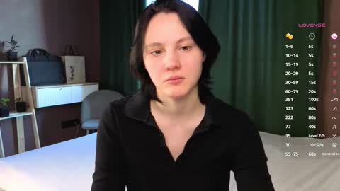 Snapshot of megancooks chatting on 10/31/25, 05:08 Michelle online show from 10/31/25, 05:08