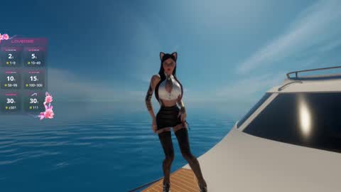 Snapshot of meganfantastic chatting on 09/15/25, 10:10 Megan online show from 09/15/25, 10:10
