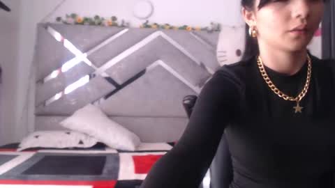 meganfox online show from 10/27/25, 03:16