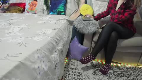 Nicki--------- Welcome to my Room online show from 01/15/25, 08:20