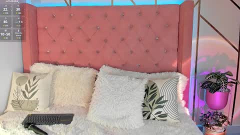 Megan Nice to meet you  online show from 03/06/25, 10:58