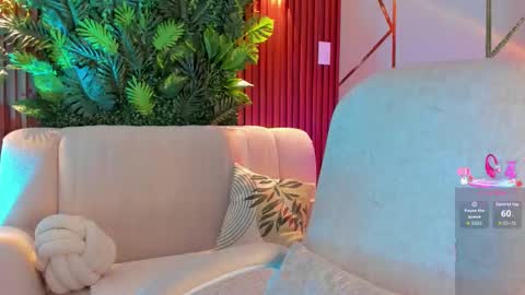 Megan Nice to meet you  online show from 10/11/25, 05:00