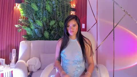 Megan Nice to meet you  online show from 10/21/25, 06:08