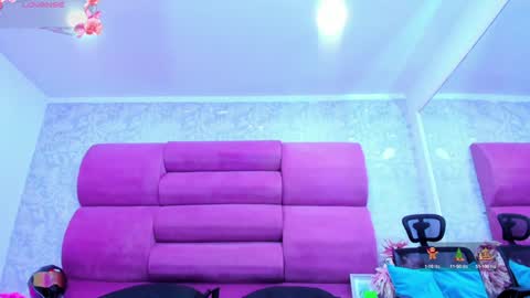 MeganFOXXI  online show from 12/17/24, 12:23