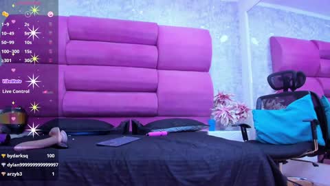 MeganFOXXI  online show from 01/03/25, 11:23