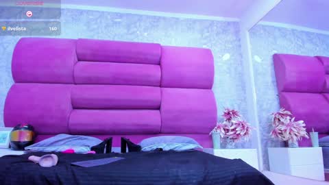 MeganFOXXI  online show from 01/12/25, 12:07