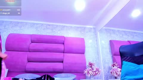 MeganFOXXI  online show from 01/18/25, 03:42