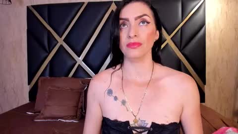 Snapshot of meganhofman chatting on 09/26/25, 08:02 Megan Hofman online show from 09/26/25, 08:02