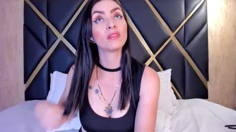 Snapshot of meganhofman chatting on 09/29/25, 07:51 Megan Hofman online show from 09/29/25, 07:51