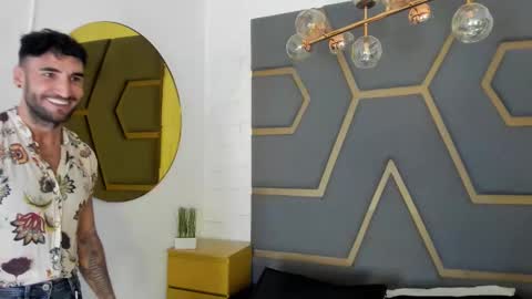 Snapshot of meganhofman chatting on 10/07/25, 07:22 Megan Hofman online show from 10/07/25, 07:22