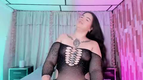 Megan online show from 10/27/25, 06:50